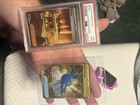 Pokémon TCG Binder Lot Base Set Neo Charizard Blastoise Holo 1st Edition — photo 5