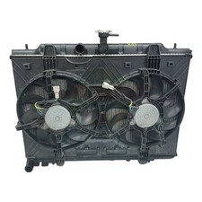 Nissan X-Trail T31 Radiator & Fan 2007-2009 21400JG700