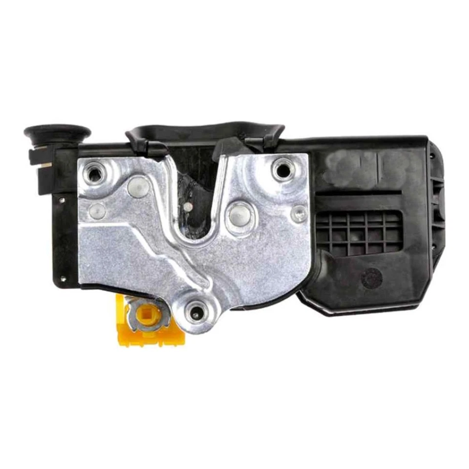 Actuador de cerradura de puerta lateral del pasajero metálico para Buick LaCrosse/Allure 2006-2009 Foto 2 de 4