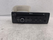 Autoradio Renault MASTER