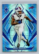 2024 Panini Phoenix #123 Rasul Douglas Hyper