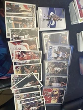 Collectors Choice + Silver Signature Bulk Pack 80+ Cards With Accurate Prices