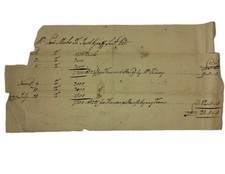 1773 Brick Ledger: Jewish Patriot Levi Marks, Washington Supporter, Graff,Hauler