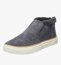 TOMS Women's Paxton Sneaker, Cobblestone