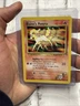 Pokemon Gym Heroes Card 63/132 Blaine's Ponyta Nintendo NM/MT Vintage Card WOTC