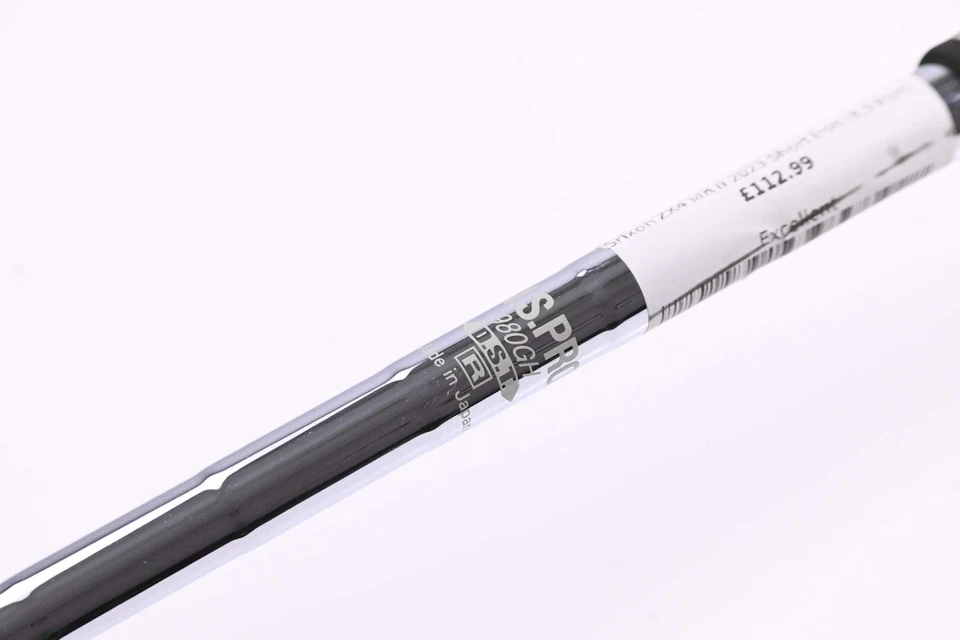 Srixon ZX4 MK II 2023 #9 Iron / 38 Degree / Regular Flex N.S.PRO 950 GH DST - Image 4 of 4