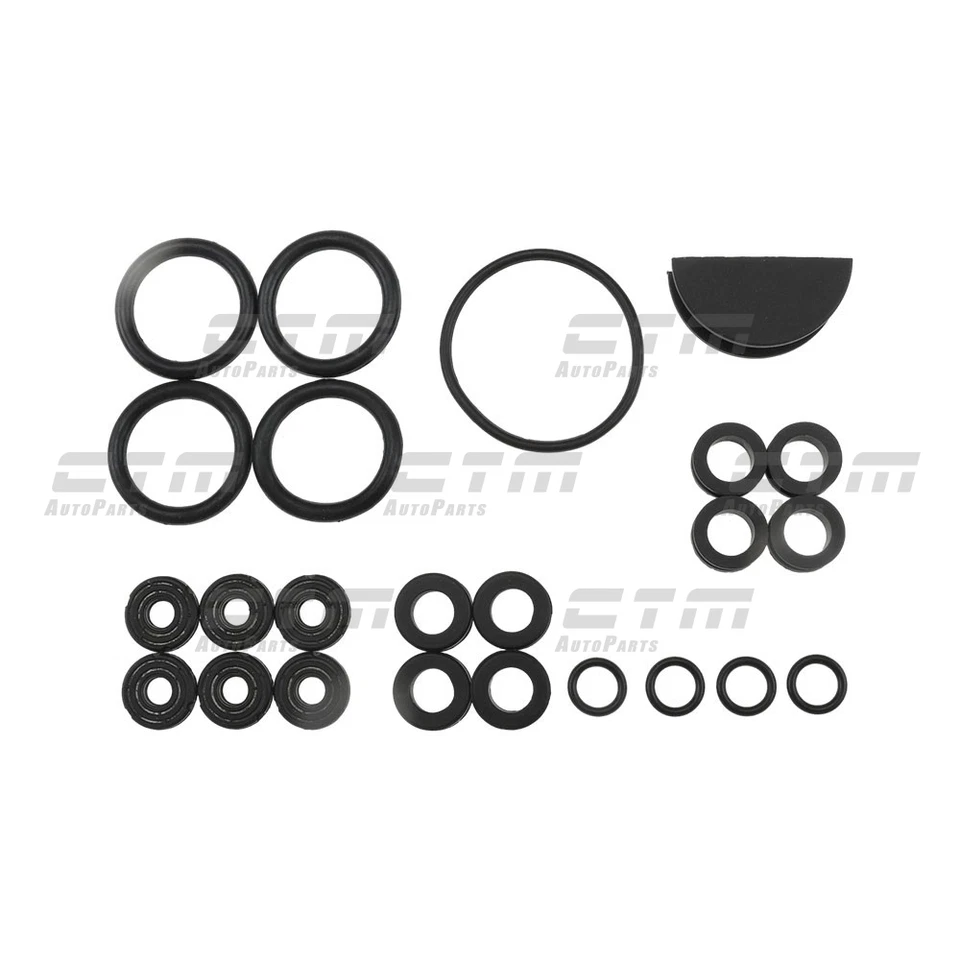 Full Gasket Set for Suzuki Aerio Esteem Vitara Chevrolet Tracker 1.8L 2.0L J20A Foto 3 de 4