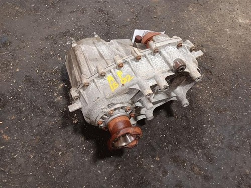 2012-2018 Jeep Wrangler 3.6L Auto Transfer Case ID 52123497AA - Picture 2 of 2