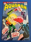 Aquaman #24 DC Comics 1965 Silver Age Comic Book DC Fisherman App B126