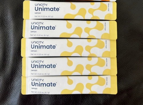 UNICITY ENJUVENATE 15パケット 賞味期限2025.01 UNICITY ENJUVENATE 15パケット 賞味期限2025.01