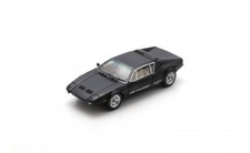 Schuco De Tomaso Pantera Gts 1973 1:43 450925500