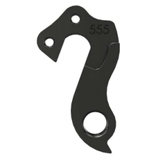 Derailleur Hanger for Aventon Aventure | DROPOUT-555 Wheels mfg