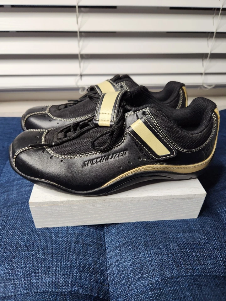 Zapatillas de ciclismo Specialized para mujer talla 6 36 Sonoma MTB 6125-1137 Foto 2 de 4