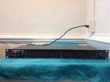 SoundTech Equalizer Q150