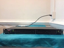 SoundTech Equalizer Q150