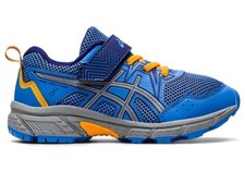 Boy's Shoes ASICS Kids Pre Venture K13 Little Kid 