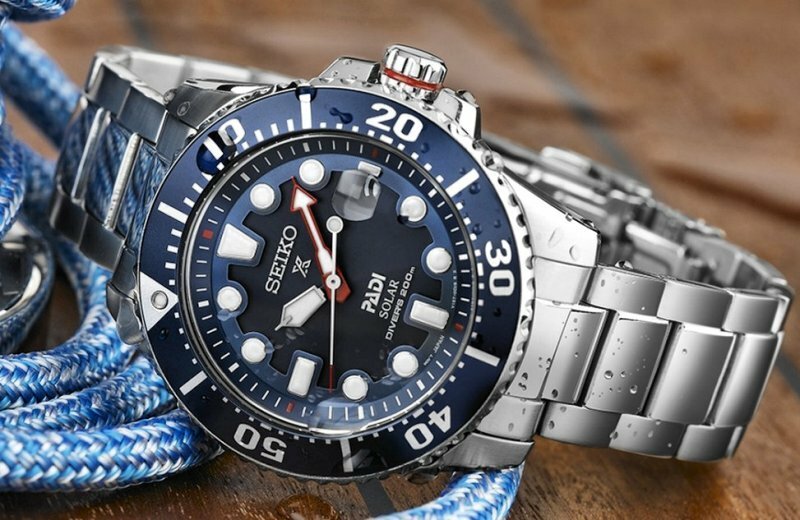 seiko solar divers 200m