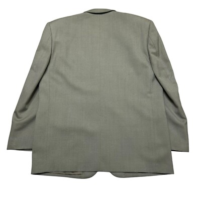 147 90s 91AW vintage comme des garcons homme suit jacket pants set
