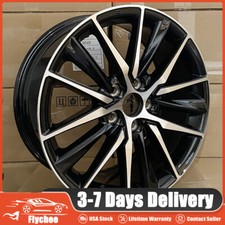 Us 18 Replacement Wheel Rim For Toyota Camry 2018-2022 Oem Quality Rim Wheel