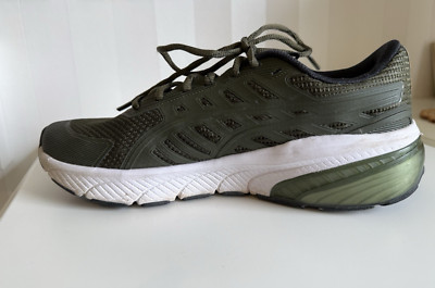 Puma Cell Glare 309973 - Laufschuhe - UK 7,5 - grün