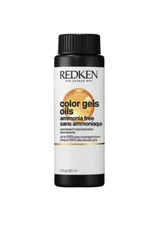 Redken color gels oils ammonia free permanent hair color 2oz- Pick your shade