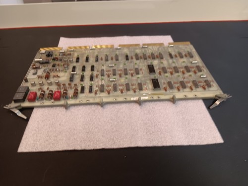 DEC Digital Equipment PDP11 G235 16K X-Y DRIVE (B8) - Picture 6 of 10
