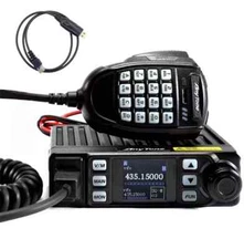 AnyTone AT-779UV 20W Analog Ham Radio Transceiver