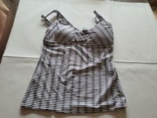 Tommy Bahama Island Cays OTS Tankini Size XXS