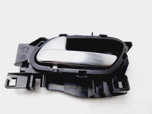 96555518VV Left Rear Inner Lever for PEUGEOT 2008 Active 2015 8959286 - Picture 1 of 10