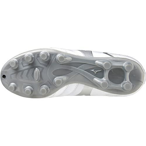 Mizuno Soccer Cleats Monarcida NEO 2 SELECT JrP1GB2325 White x