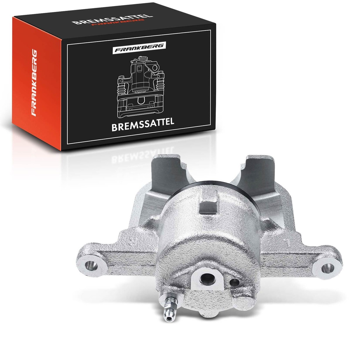 Bremssattel Vorne Rechts Für Toyota Corolla+Kombi+Stufenheck E12 NDE12