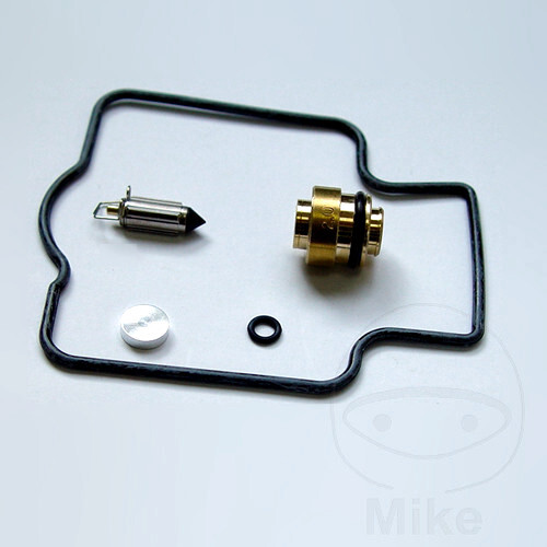 Vergaser Reparatursatz Kurz Satz FüR Kawasaki ZX-6R 600 F Ninja 1995-1997-image