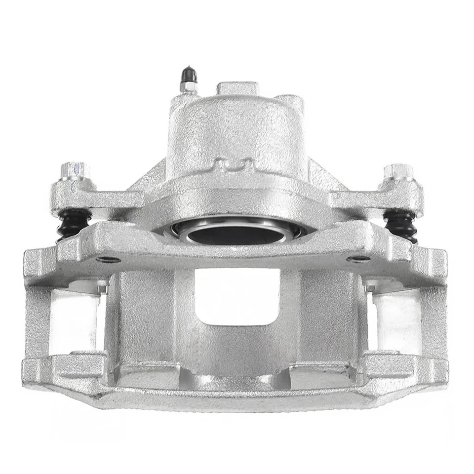 Par de pinzas de freno delanteras con soportes para LaCrosse Allure Uplander Relay Montana Foto 4 de 4