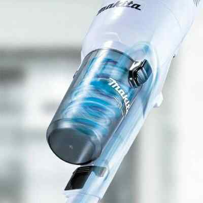 Makita CL003GZO Vacuum Cleaner 40V max XGT Brushless Cordless Tool
