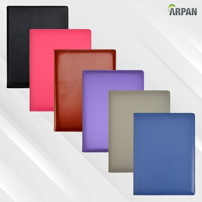 Aazon Basics Cartella Portadocuenti Espandibile, Forato A4 (confezione Da 2), Nero/Grigio - Foto 13