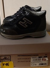 Scarponcino hogan Interactive Neonato