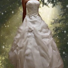 Wedding Gown