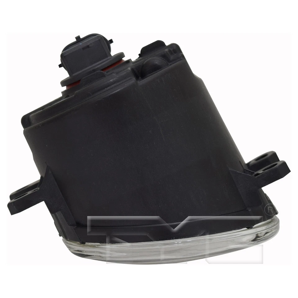 For 2009-2016 Toyota Venza Fog Light Assembly Right TYC 2010 2011 2012 2013 2014 - Image 3 of 4