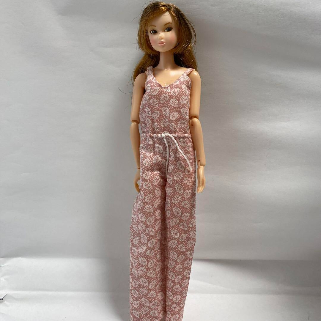 momokoDOLL ブラウンタビー アゾン限定 DOLL LINE UP | momokoドール公式サイト - momokoDOLL.com