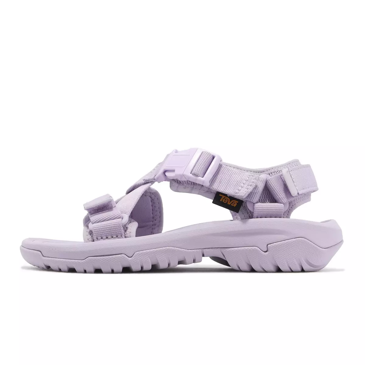 Teva W Hurricane Verge Lavender Purple Women Outdoors Sandals Sheos 1121535-PLLC