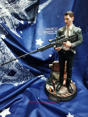 VTS Toys デトロイト ビカム ヒューマン カーラ 1/6 フィギュア VTS Toys VM-031 1/6 Detroit: Become Human Kara Action Figure » 2DBeat