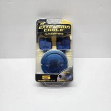 PlayStation 2 Controller Extention 8' Hip|Gear With Storage Spool