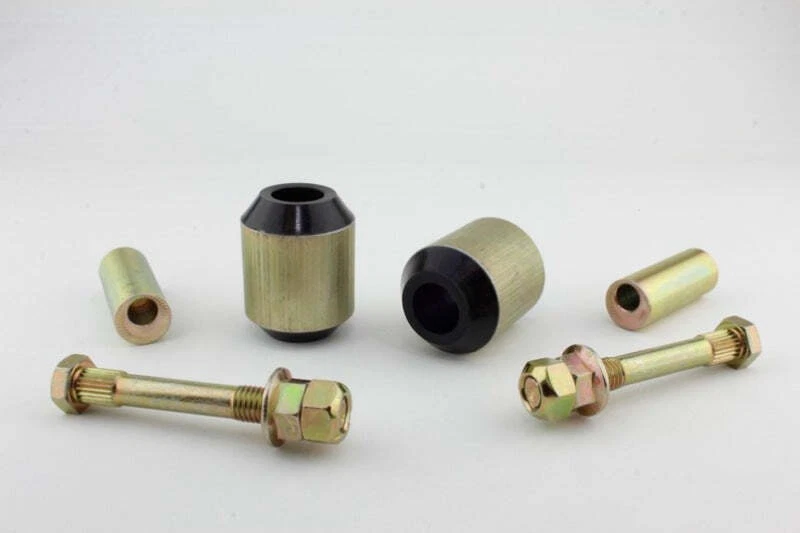 Brazo de control exterior trasero inferior/superior Whiteline Plus para BMW Serie 3 04/91-05/01 Foto 3 de 4