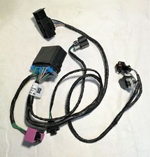 GM OEM 15-16 Sierra 2500 HD Emission System Emission Components-Harness 23366892