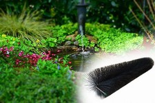 Szczotka filtracyjna 25 sztuk po 80 cm do stawu koi,- stawu ogrodowego- filtr stawu 