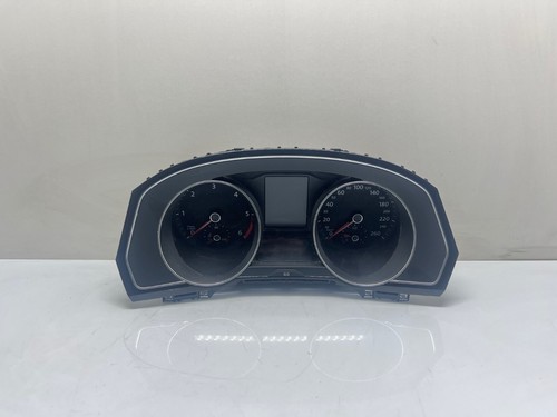 VW Passat B8 Instrument Tachometer 3G0920751