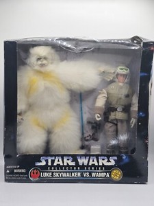 Luke Vs Wampa | eBay