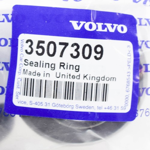 VOLVO V70 MK1 Camshaft Sealing Ring 3507309 NEW OEM - Picture 5 of 6