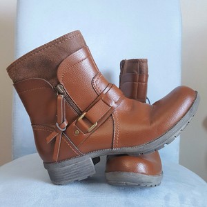 clarks riddle avant women's boot