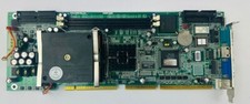 Advantech PCA-6186VE CPU Board